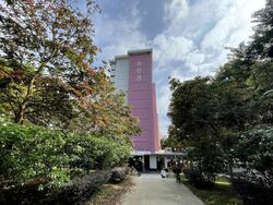 Yio Chu Kang Green (D20), Shop House #520974961